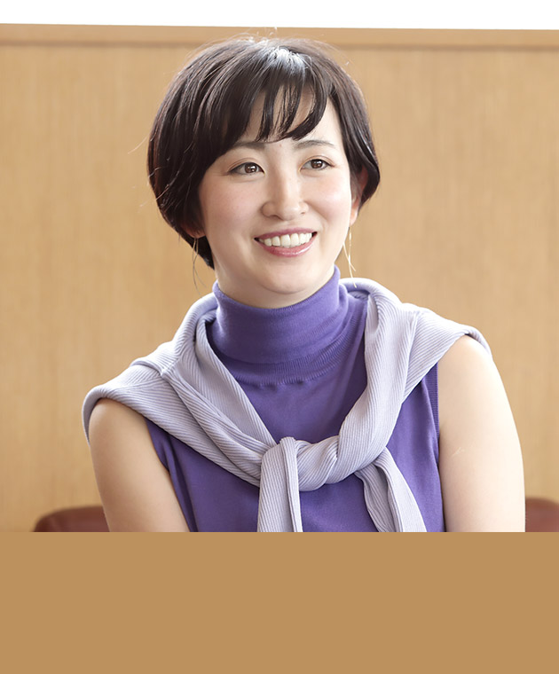 鈴鹿 可奈子