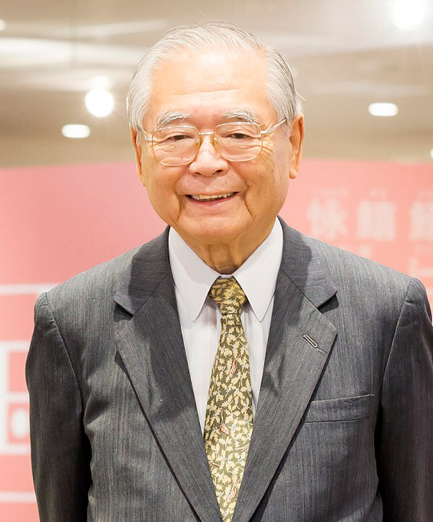 髙坂 節三