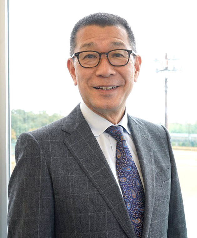 大河 正明