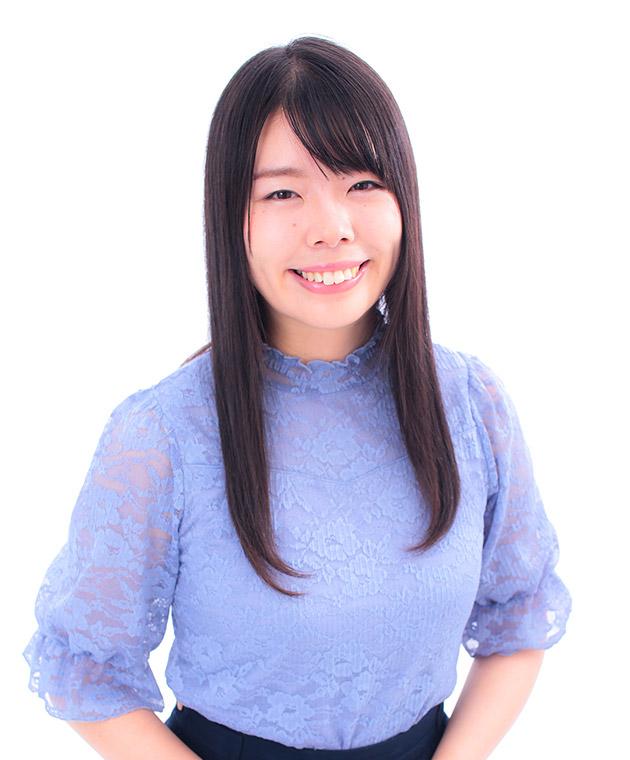 山口 絵美菜