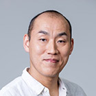 山西 惇