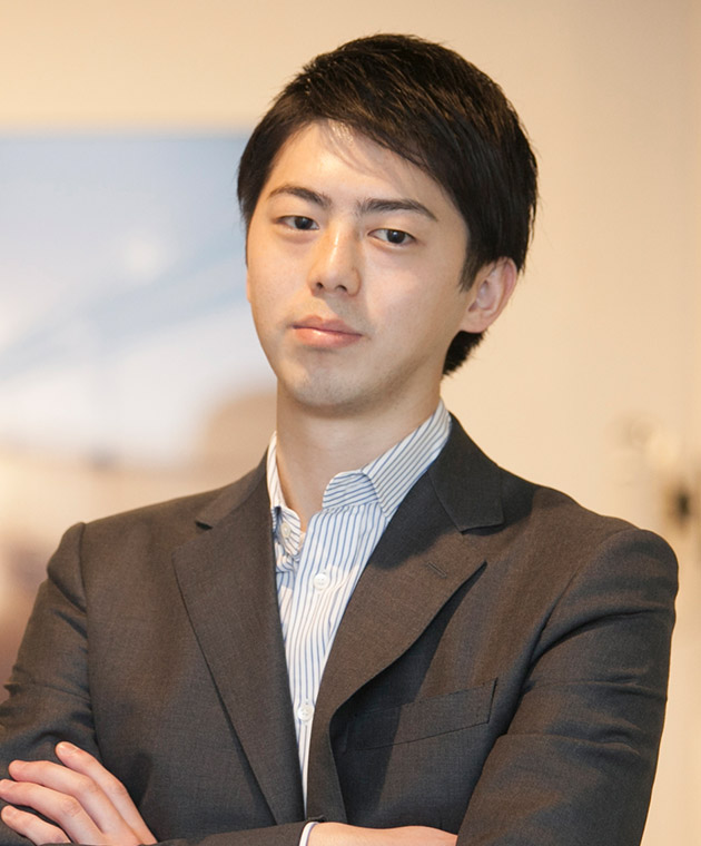 岡田 侑貴
