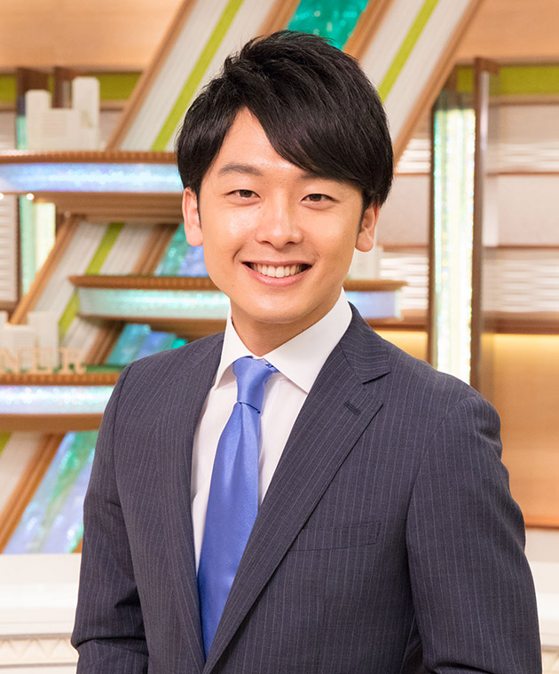 新実 彰平
