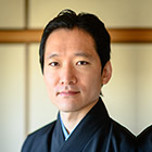 有松 遼一
