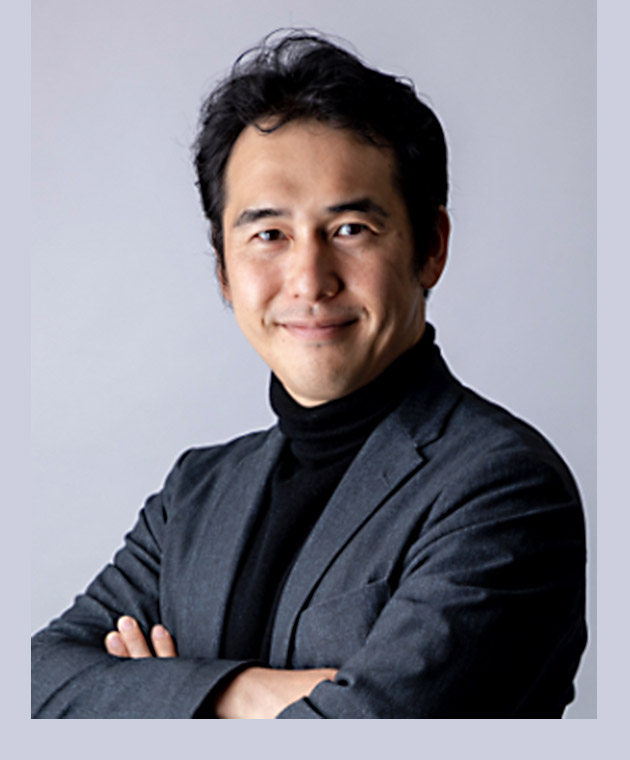 山本 康正