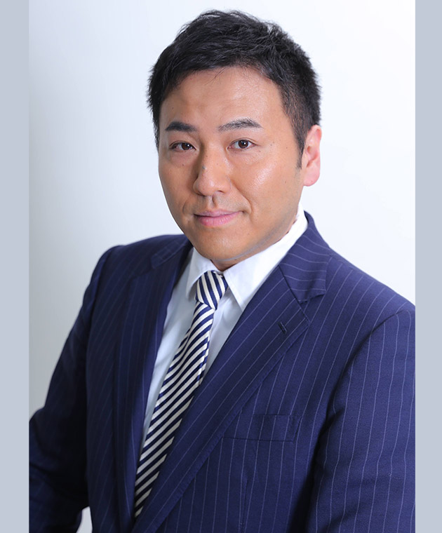藤田 功博