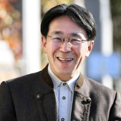 佐藤 卓己