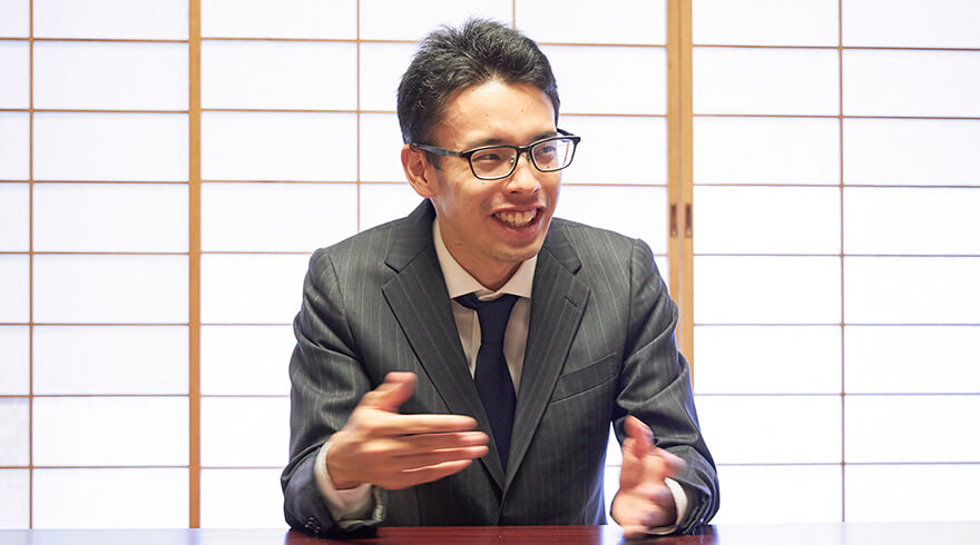 山西 利和
