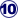 10