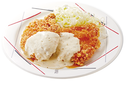 チキン南蛮