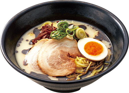 熊本ラーメン