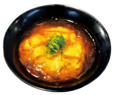 天津飯