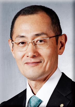 坂口志文氏