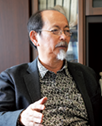 河本宏 医生物学研究所 教授