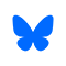 blueskyアイコン
