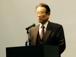 松本総長