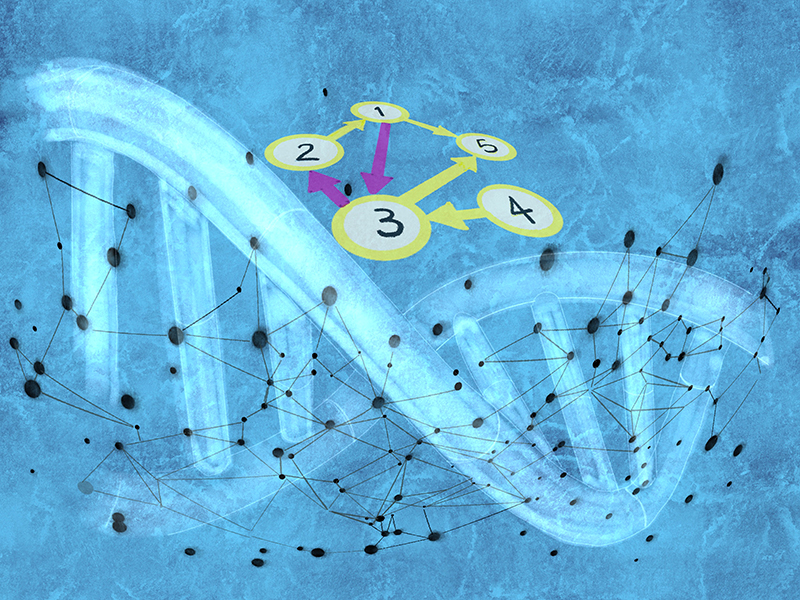Gene expression technology set to semi-automation