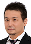 高橋准教授
