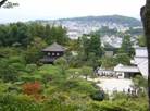 Ginkakuji Temple