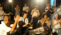 BBQ