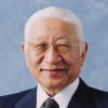 堀場雅夫氏の写真