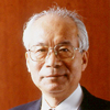 佐藤幸治氏の写真