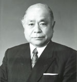 丸山 利輔 名誉教授