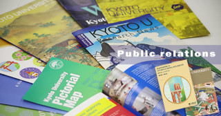 Public relations