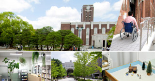 学生総合支援機構 