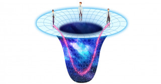 De Sitter gravitates towards holography