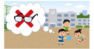 屋外活動時間を増やすことが子どもの近視発症を予防―ランダム化比較試験を集約したシステマティックレビューの結果―