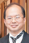 影山教授